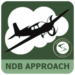 GB Air Taxi Training : NDB Approaches